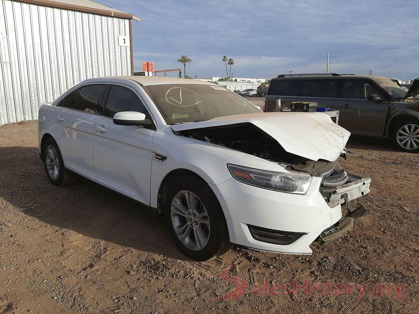 1FAHP2E8XGG105175 2016 FORD TAURUS