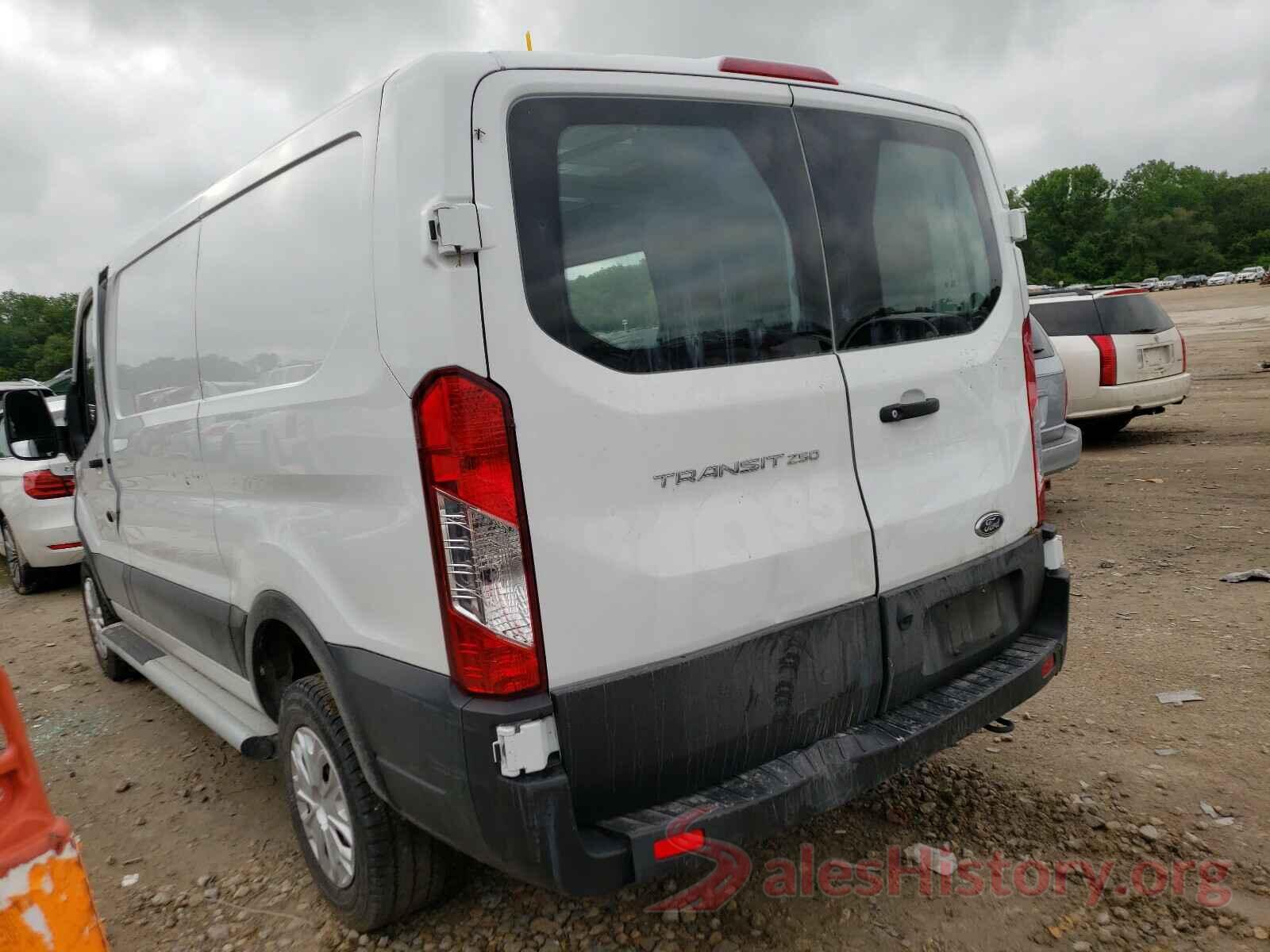 1FTBR1Y83LKA71362 2020 FORD TRANSIT CO