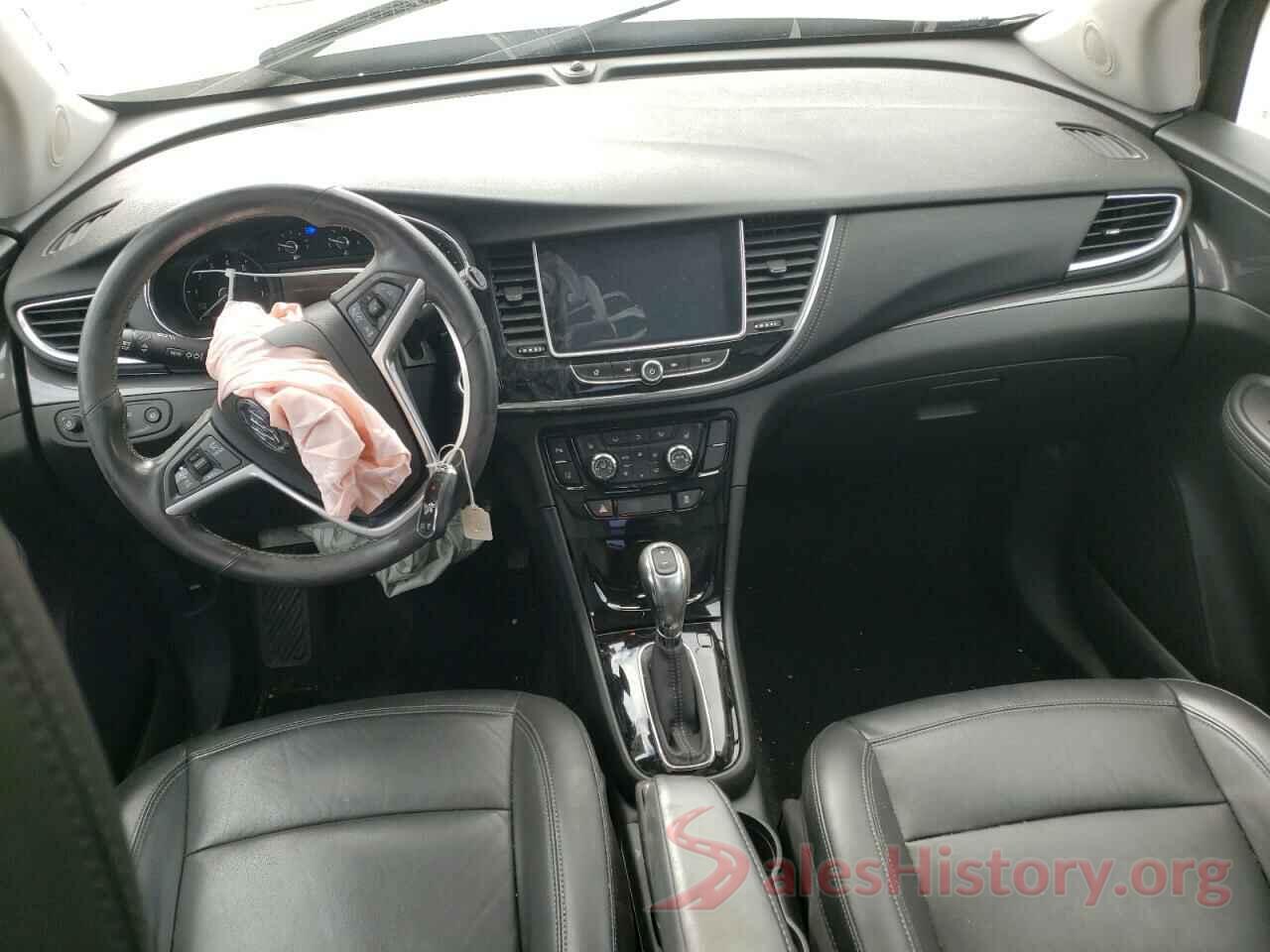 KL4CJCSM9KB910159 2019 BUICK ENCORE