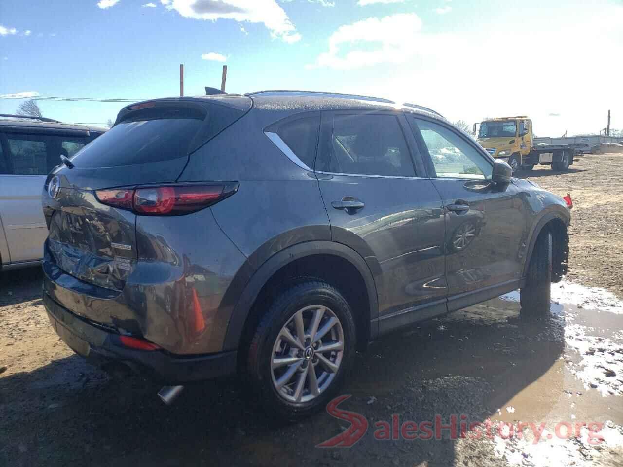 JM3KFBCM4N1584753 2022 MAZDA CX-5 PREFE