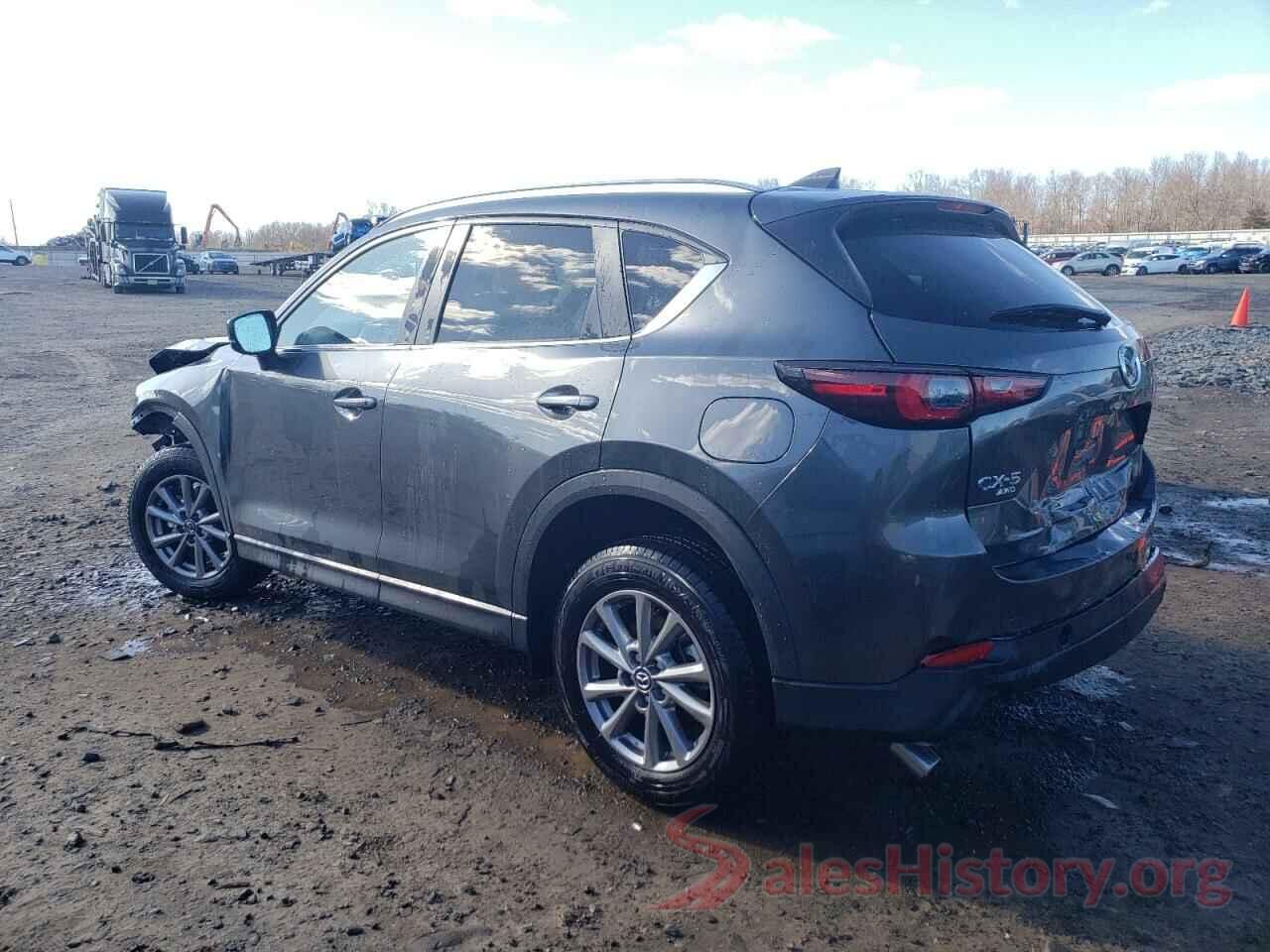 JM3KFBCM4N1584753 2022 MAZDA CX-5 PREFE