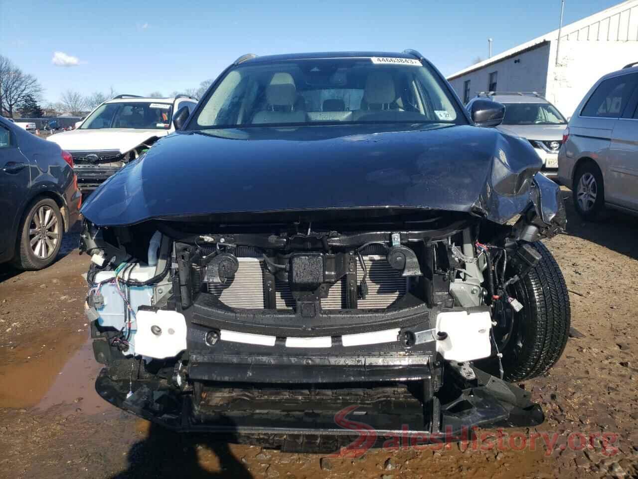 JM3KFBCM4N1584753 2022 MAZDA CX-5 PREFE