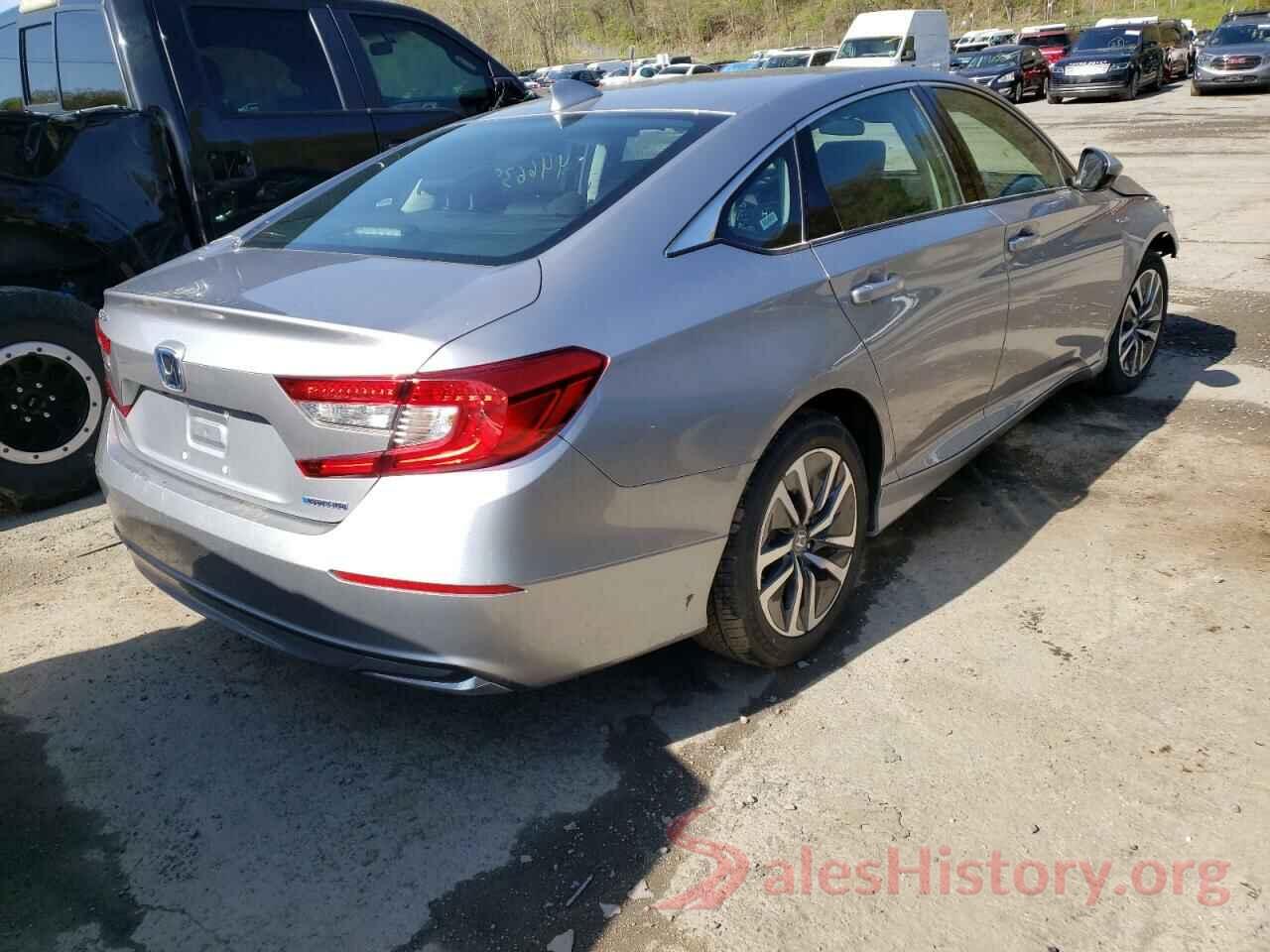 1HGCV3F17MA014477 2021 HONDA ACCORD