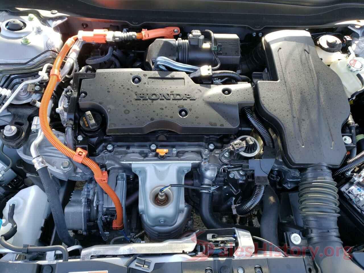 1HGCV3F17MA014477 2021 HONDA ACCORD