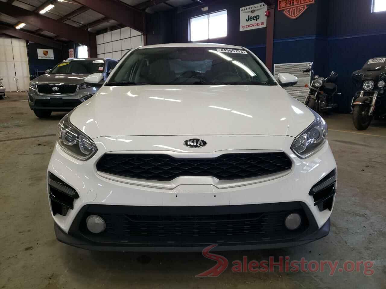 3KPF24AD0KE104933 2019 KIA FORTE