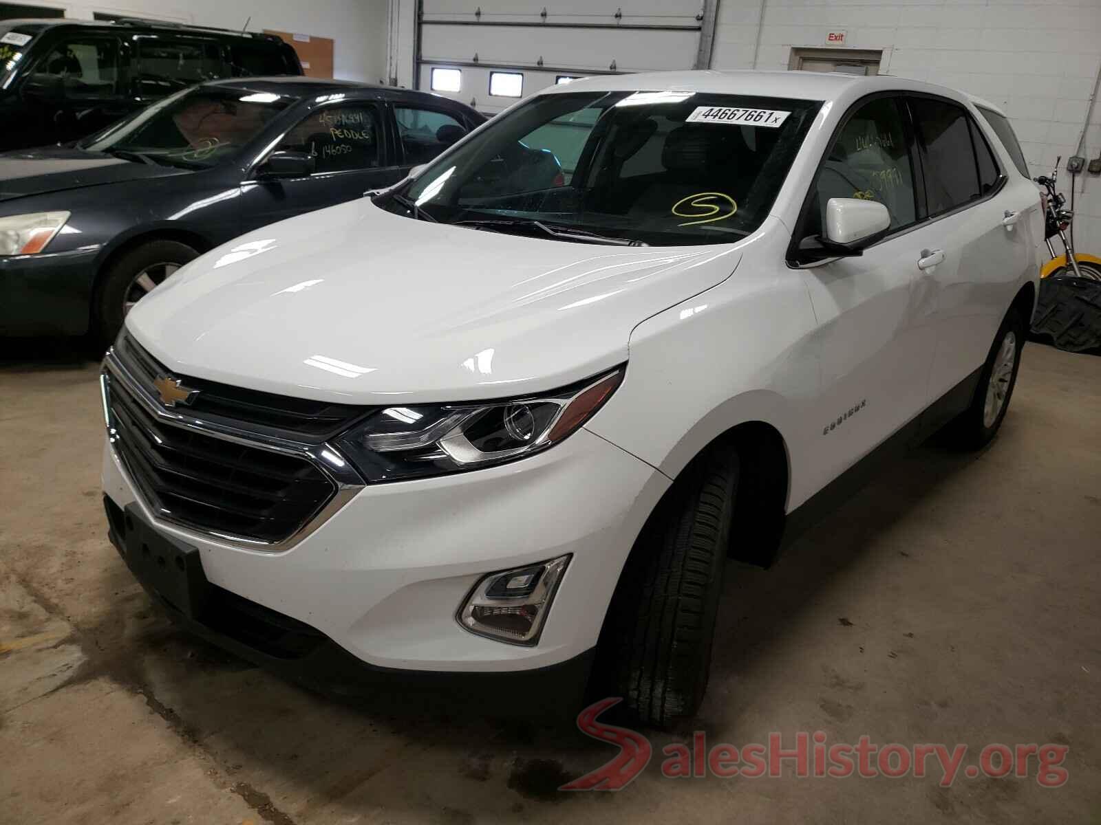 2GNAXJEV2J6282216 2018 CHEVROLET EQUINOX