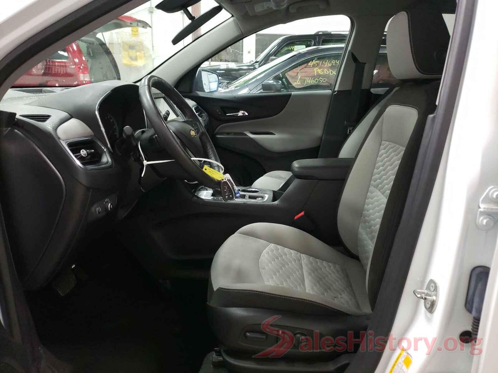 2GNAXJEV2J6282216 2018 CHEVROLET EQUINOX