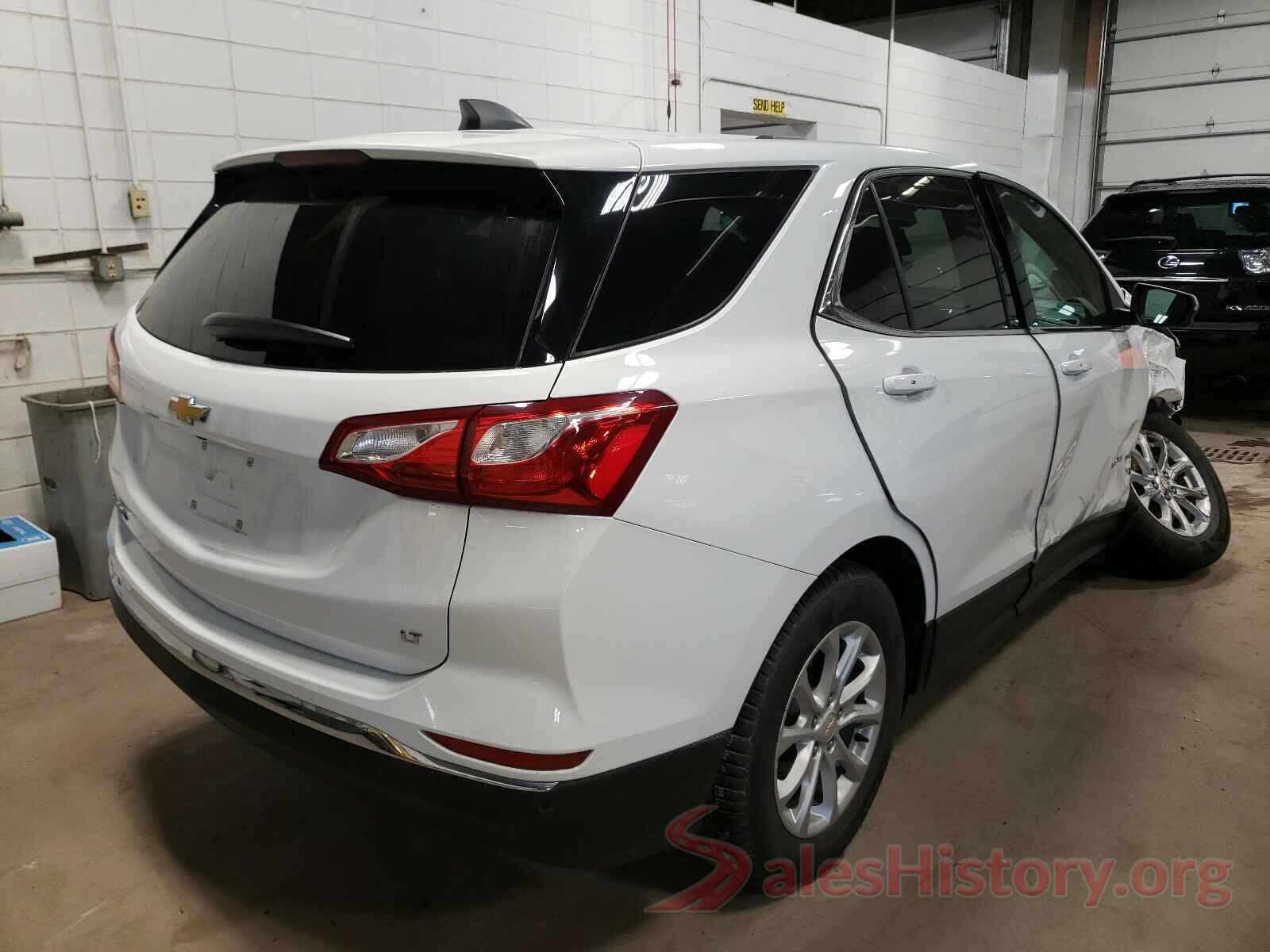 2GNAXJEV2J6282216 2018 CHEVROLET EQUINOX