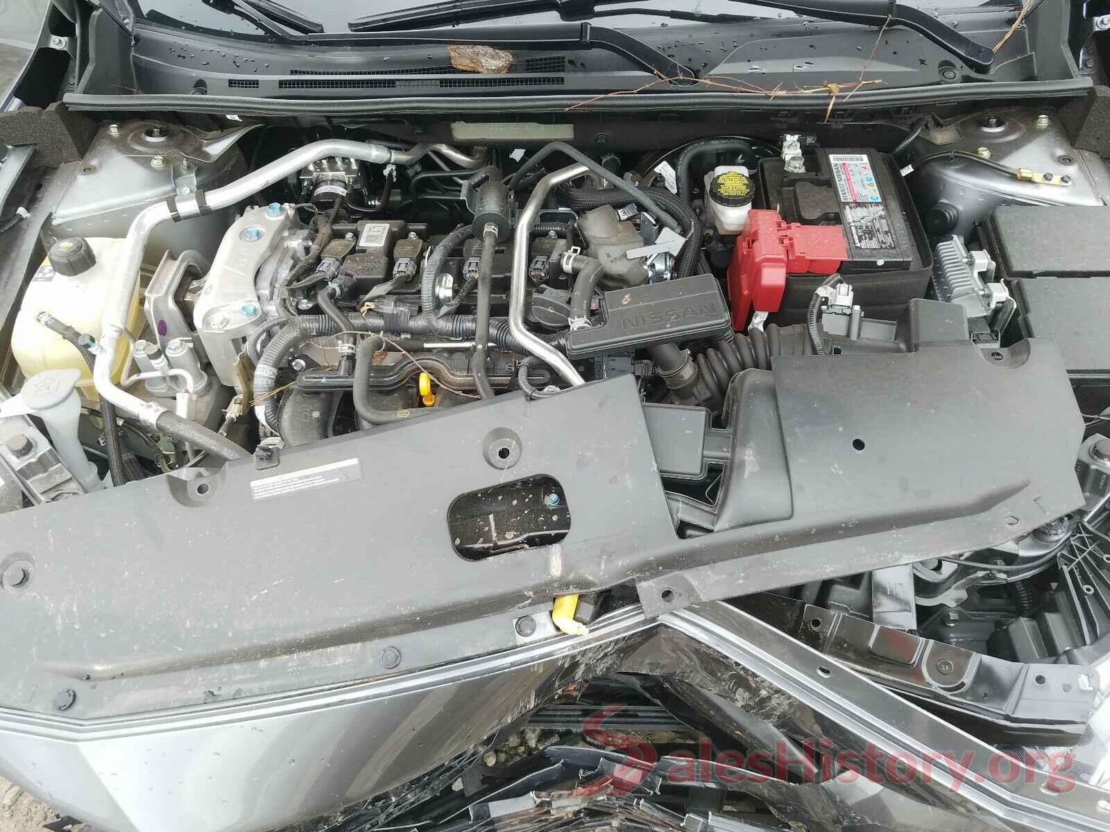 3N1AB8DV8LY231213 2020 NISSAN SENTRA