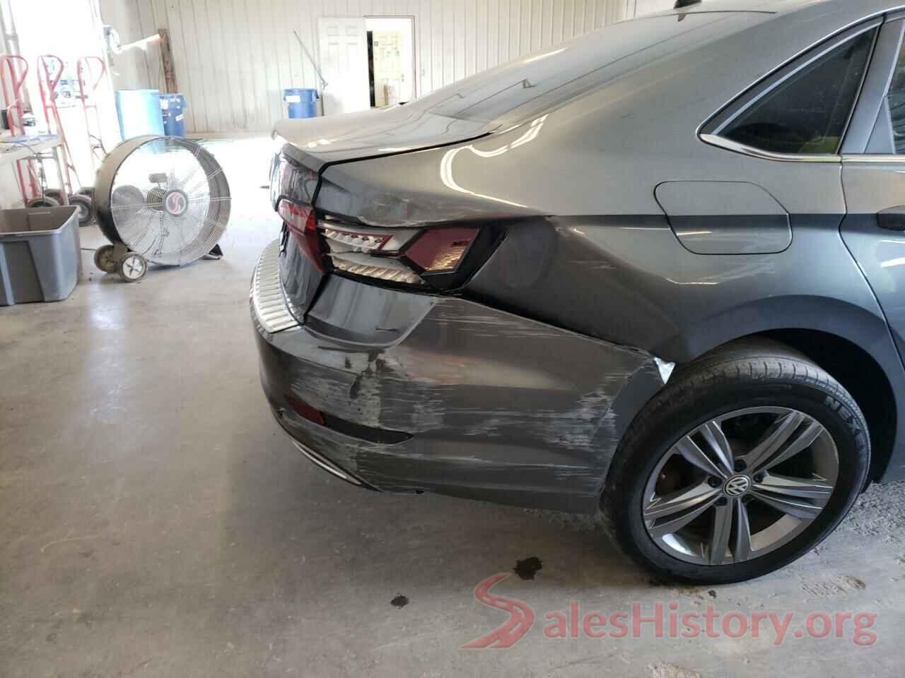 3VWCB7BU4KM272838 2019 VOLKSWAGEN JETTA