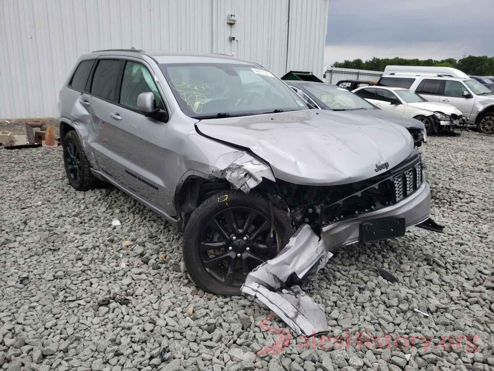 1C4RJFAG5HC909722 2017 JEEP CHEROKEE