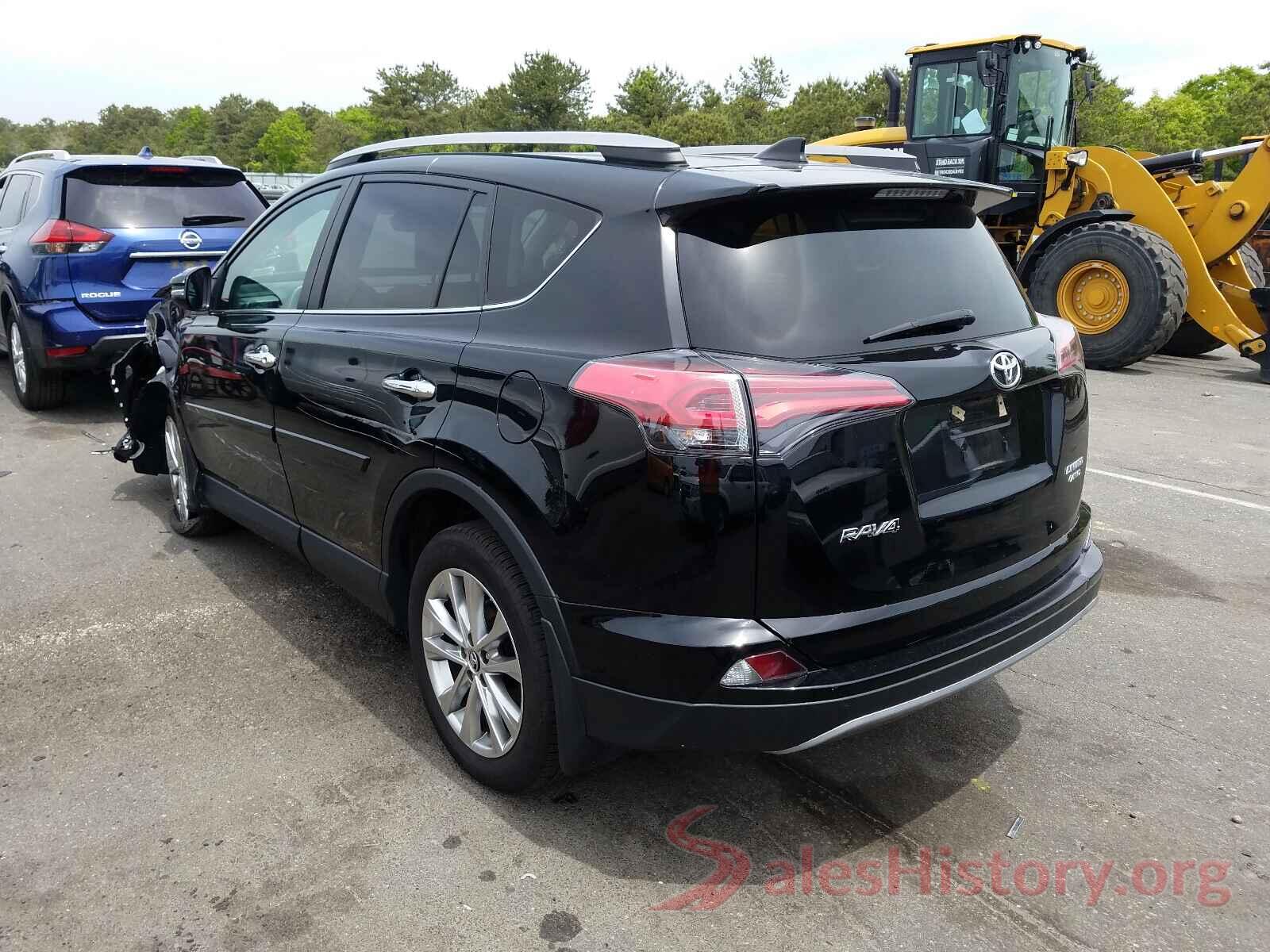 2T3DFREV7JW818265 2018 TOYOTA RAV4