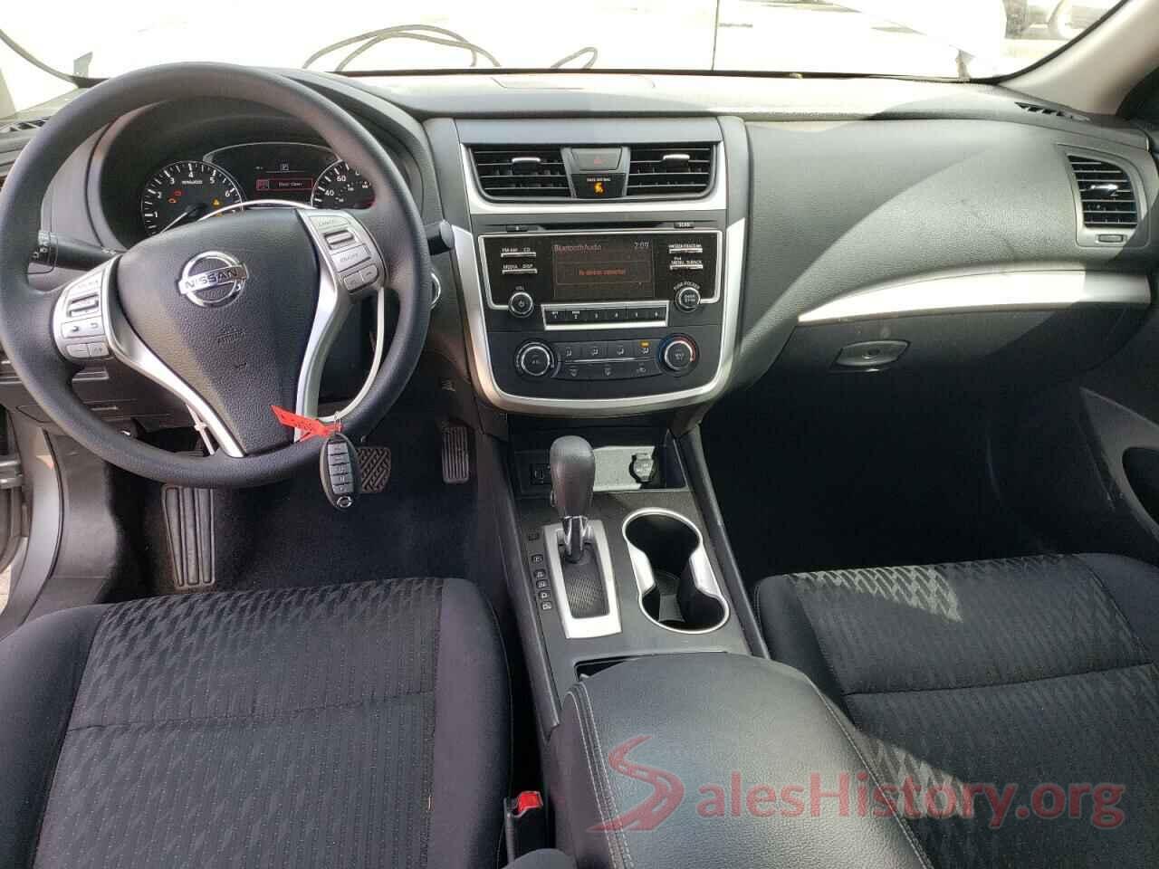 1N4AL3AP9JC185664 2018 NISSAN ALTIMA