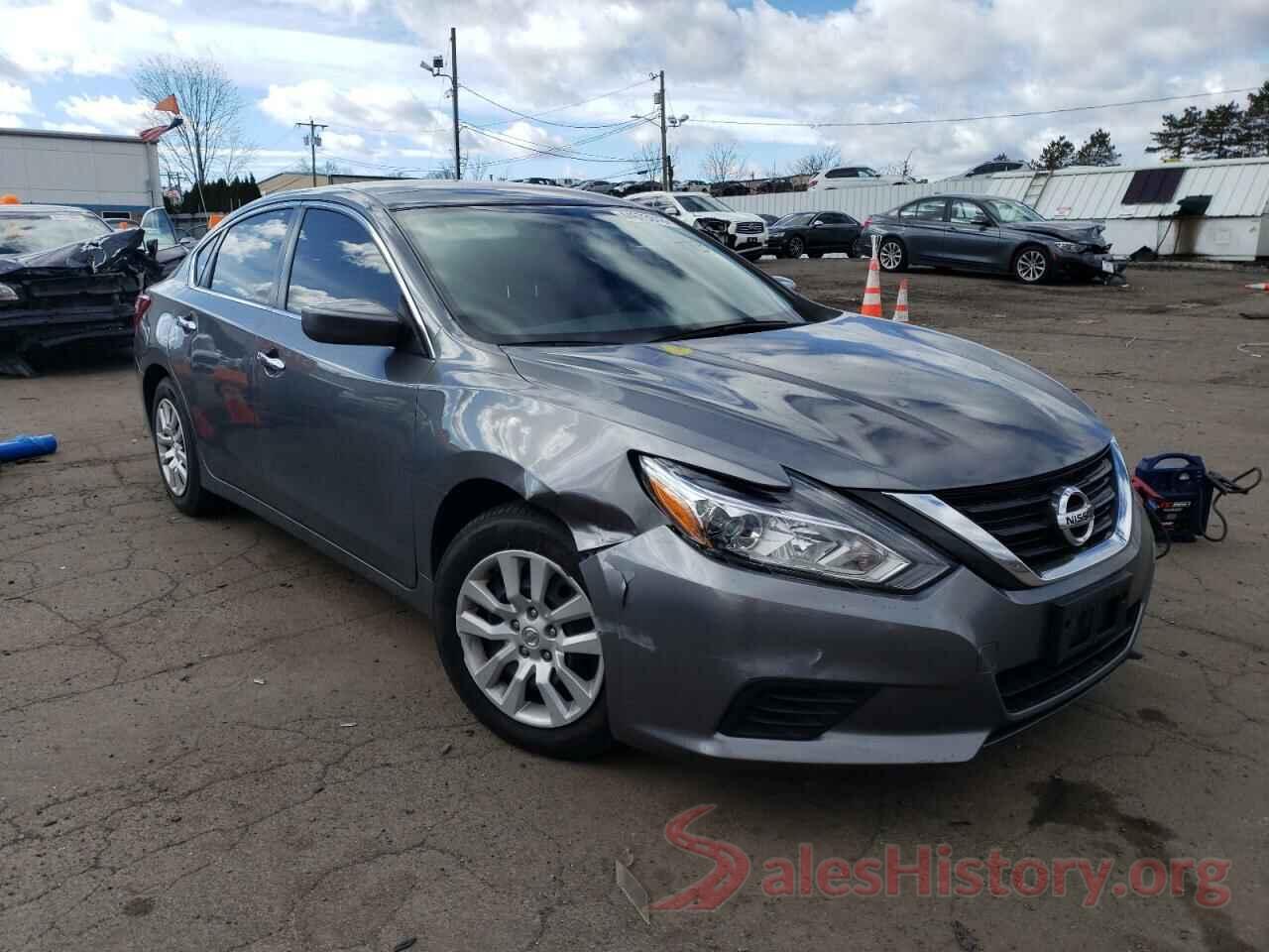 1N4AL3AP9JC185664 2018 NISSAN ALTIMA