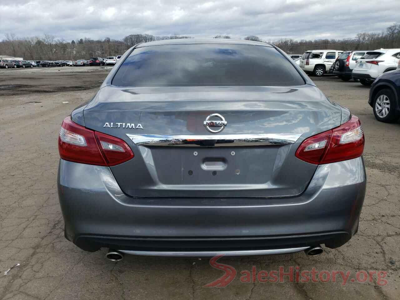 1N4AL3AP9JC185664 2018 NISSAN ALTIMA