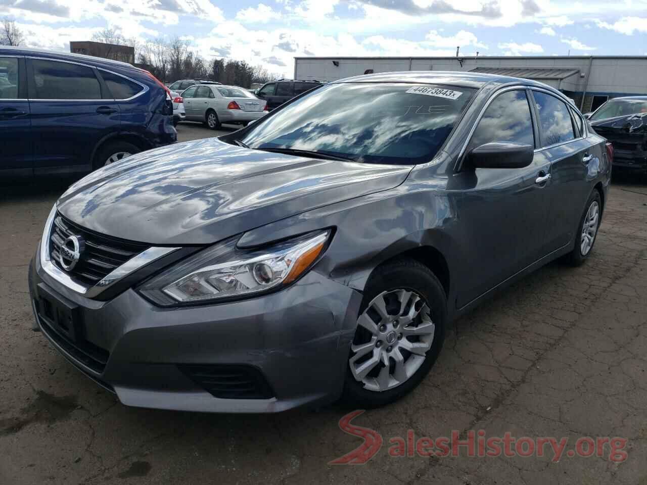 1N4AL3AP9JC185664 2018 NISSAN ALTIMA