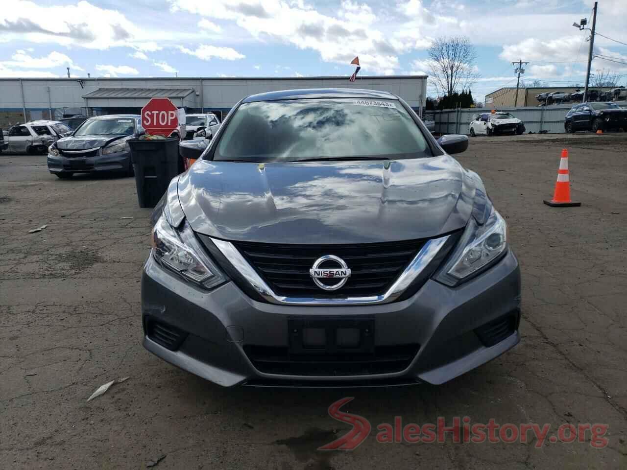 1N4AL3AP9JC185664 2018 NISSAN ALTIMA