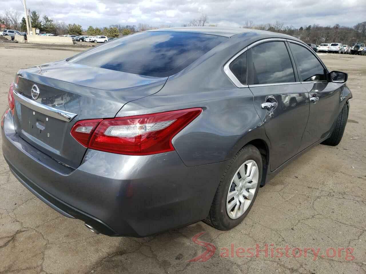 1N4AL3AP9JC185664 2018 NISSAN ALTIMA