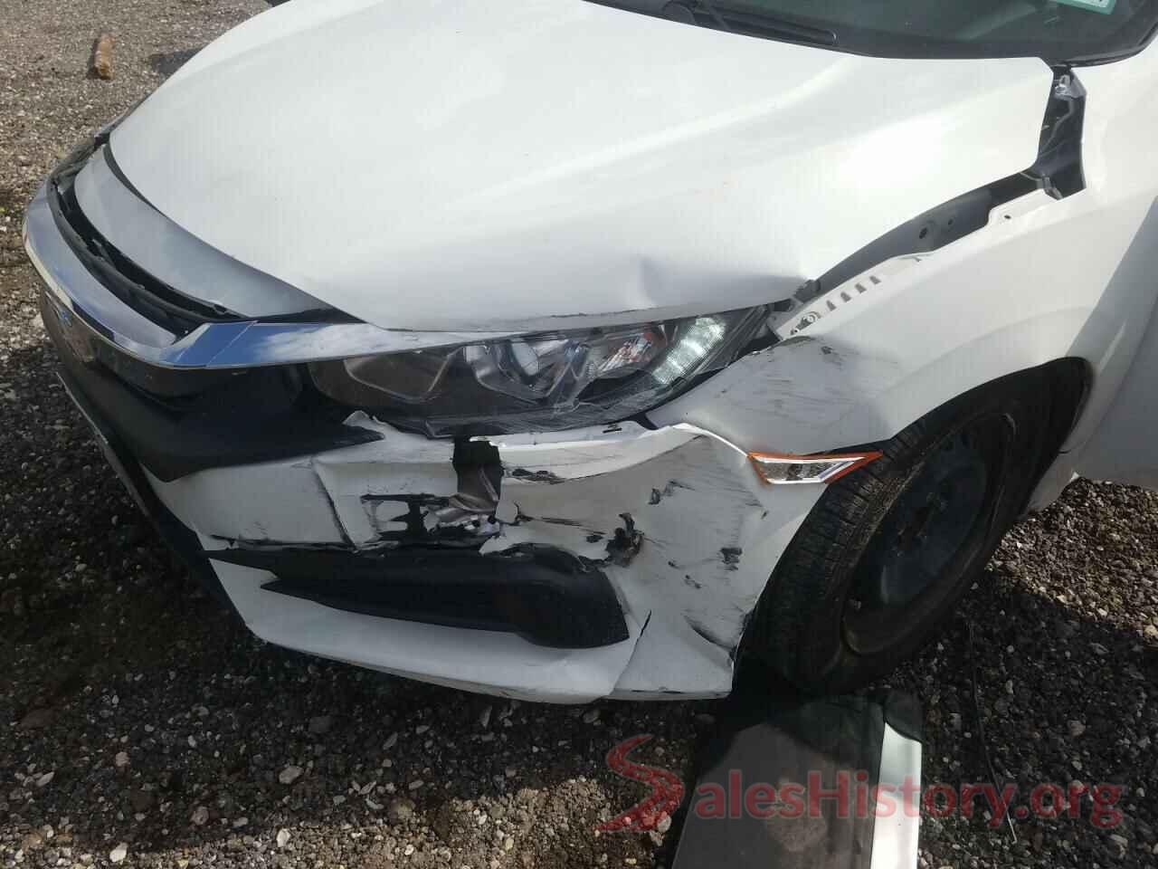 19XFC2F55JE012704 2018 HONDA CIVIC