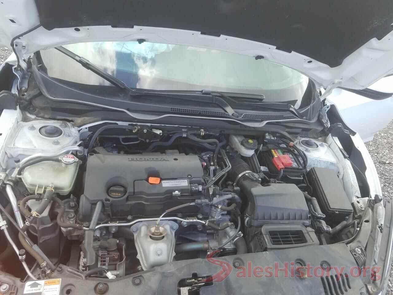 19XFC2F55JE012704 2018 HONDA CIVIC