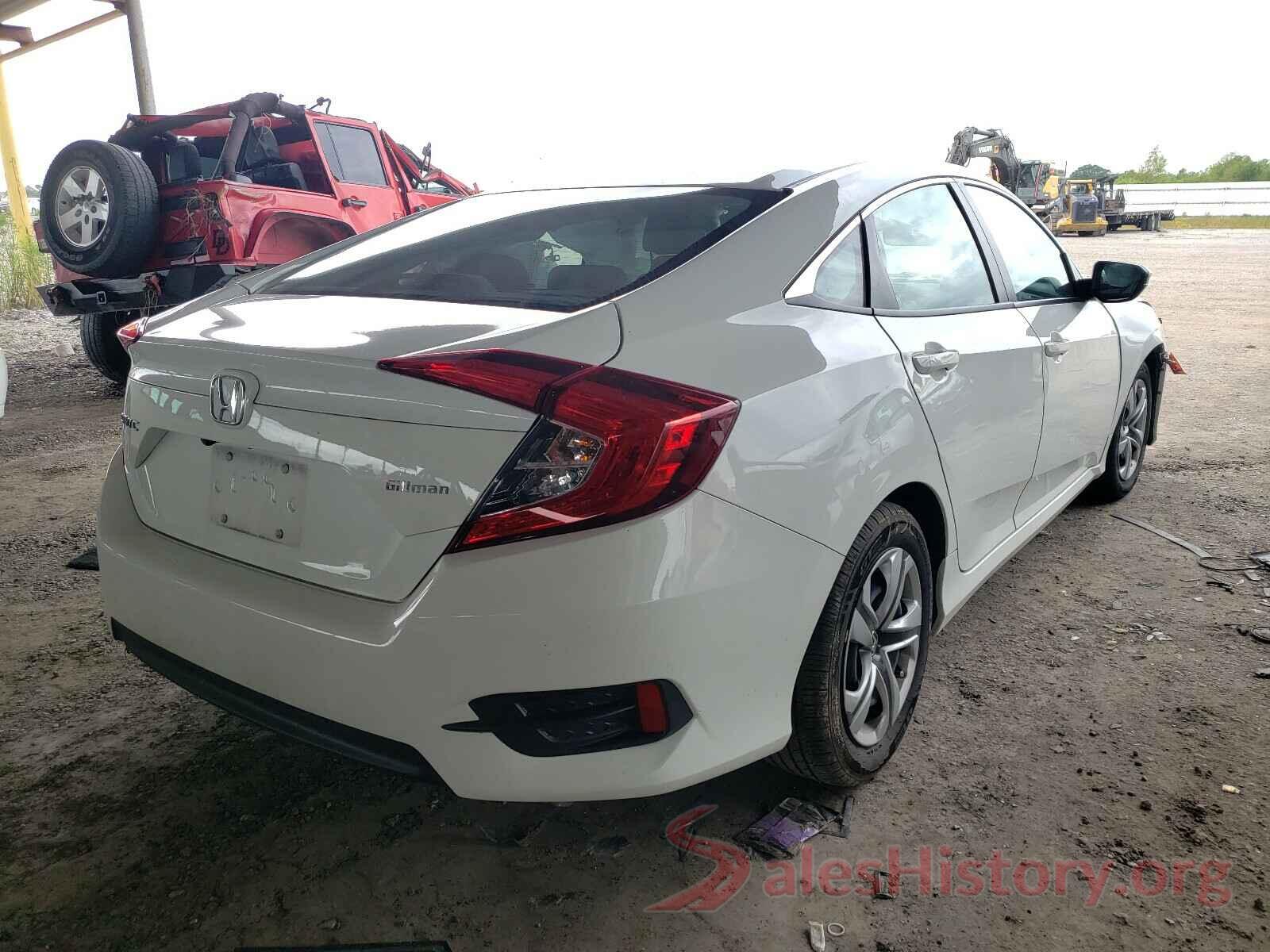 19XFC2F55JE012704 2018 HONDA CIVIC