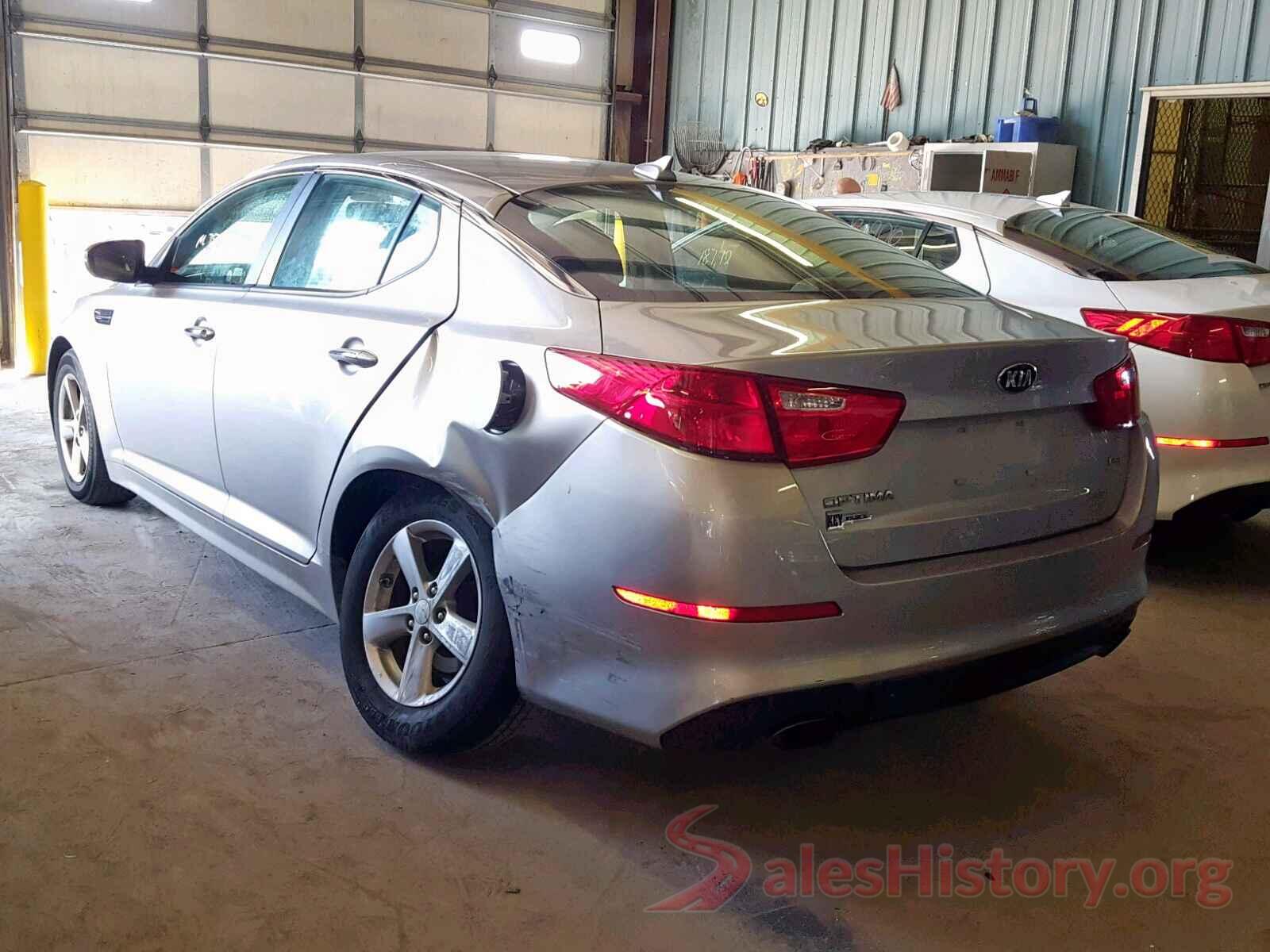 5XXGM4A72FG394680 2015 KIA OPTIMA