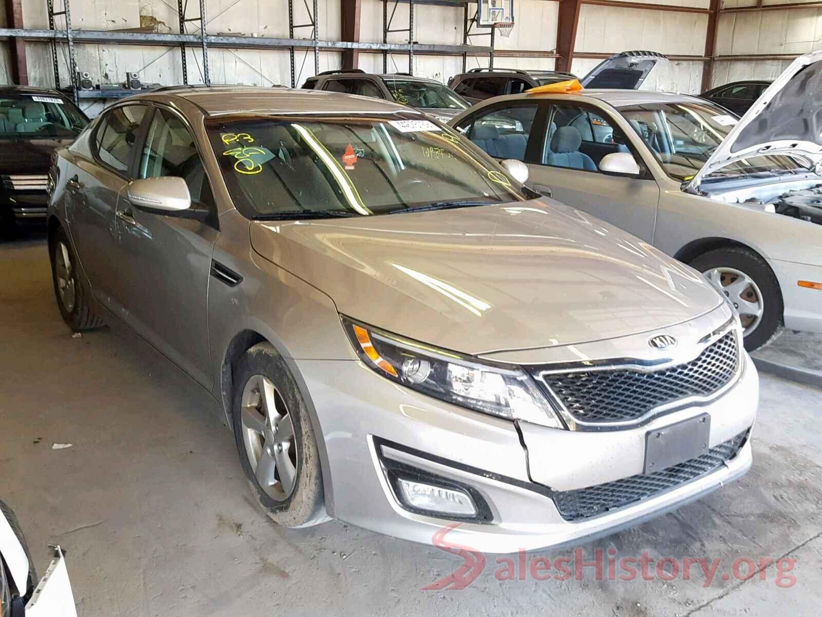 5XXGM4A72FG394680 2015 KIA OPTIMA