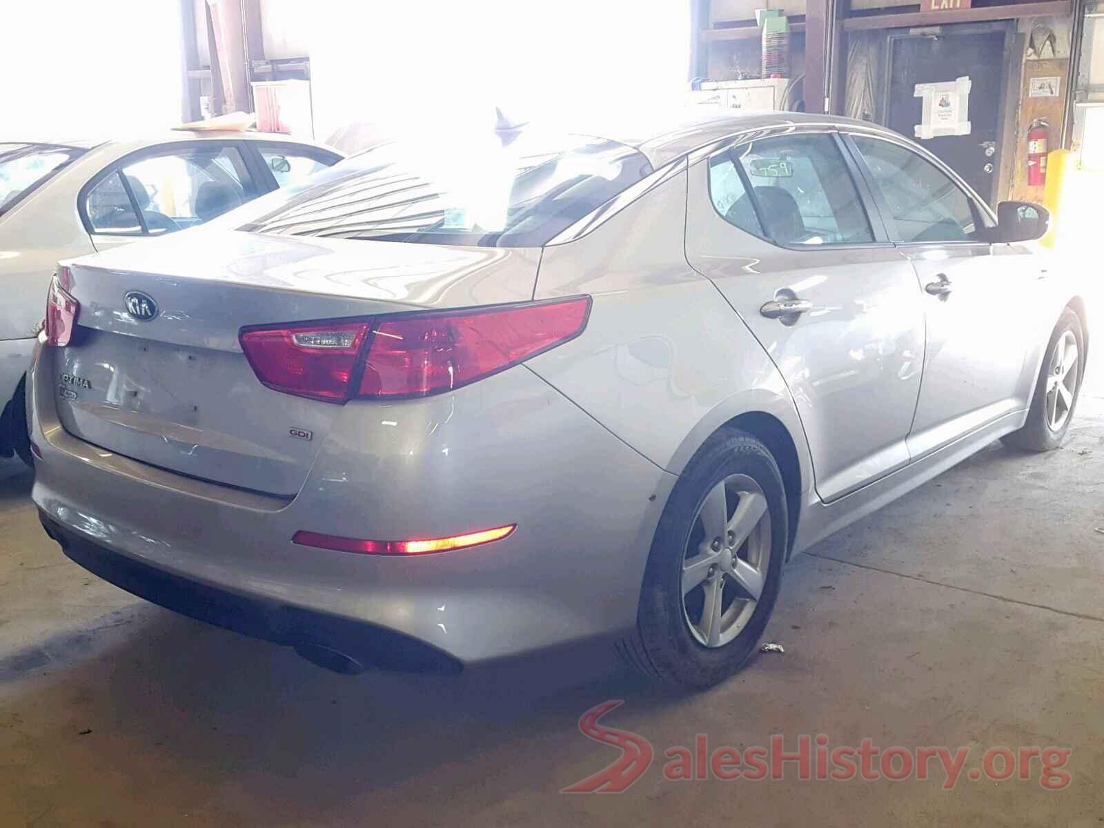 5XXGM4A72FG394680 2015 KIA OPTIMA