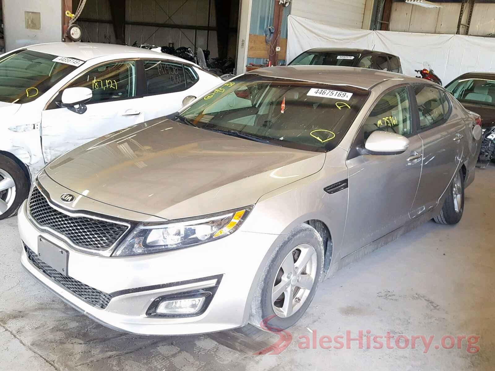 5XXGM4A72FG394680 2015 KIA OPTIMA