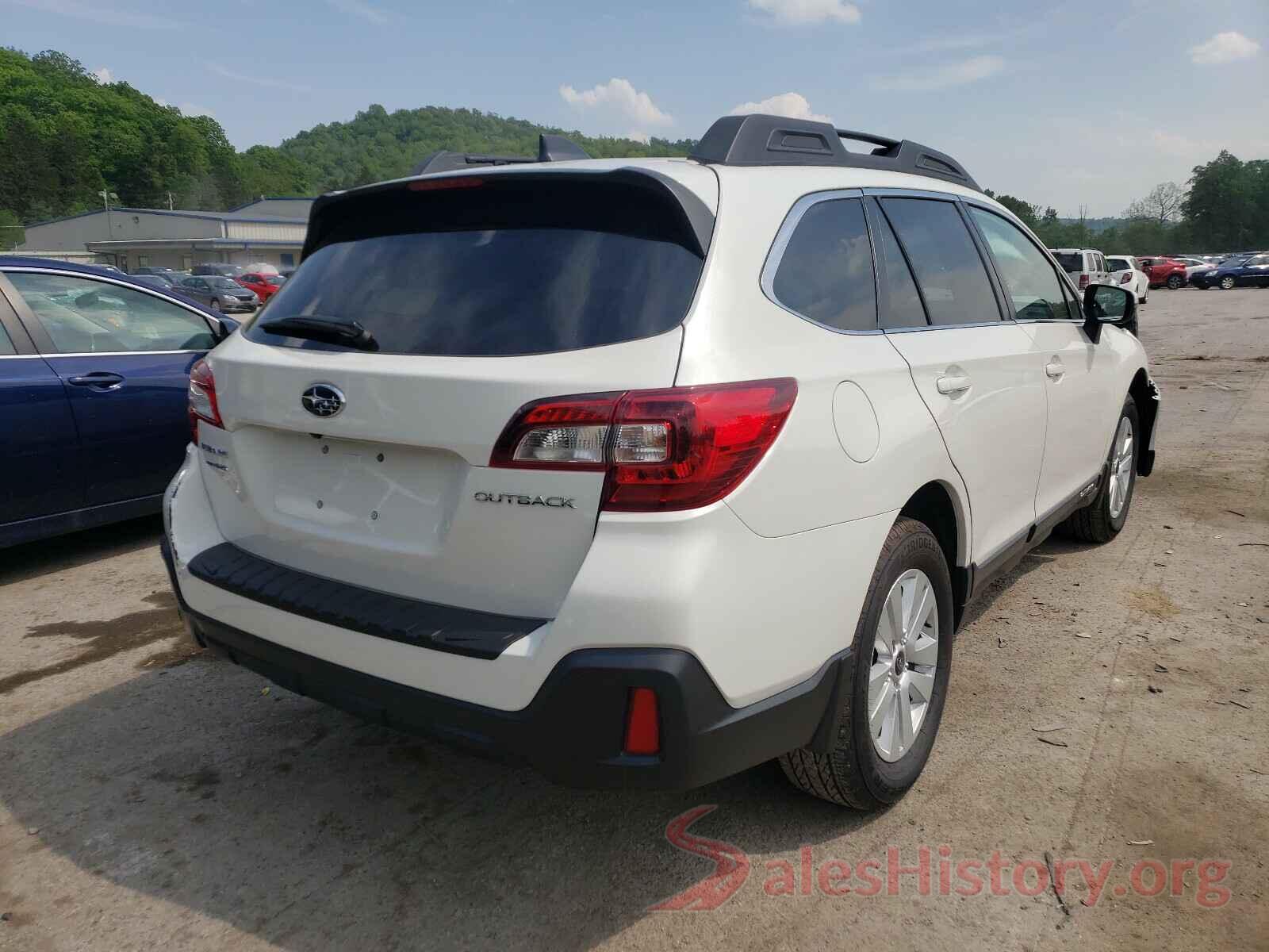 4S4BSAFC3J3235921 2018 SUBARU OUTBACK