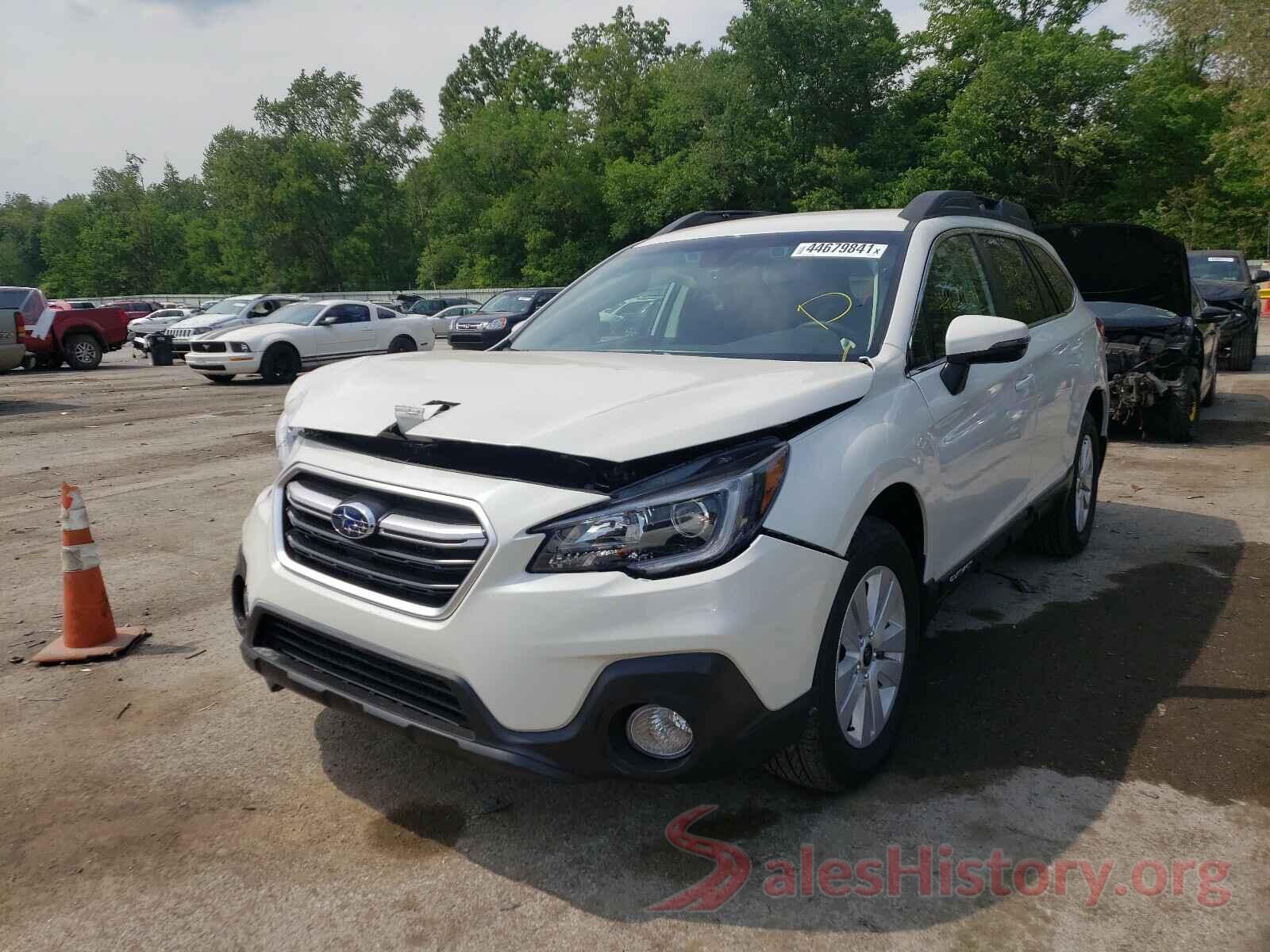 4S4BSAFC3J3235921 2018 SUBARU OUTBACK