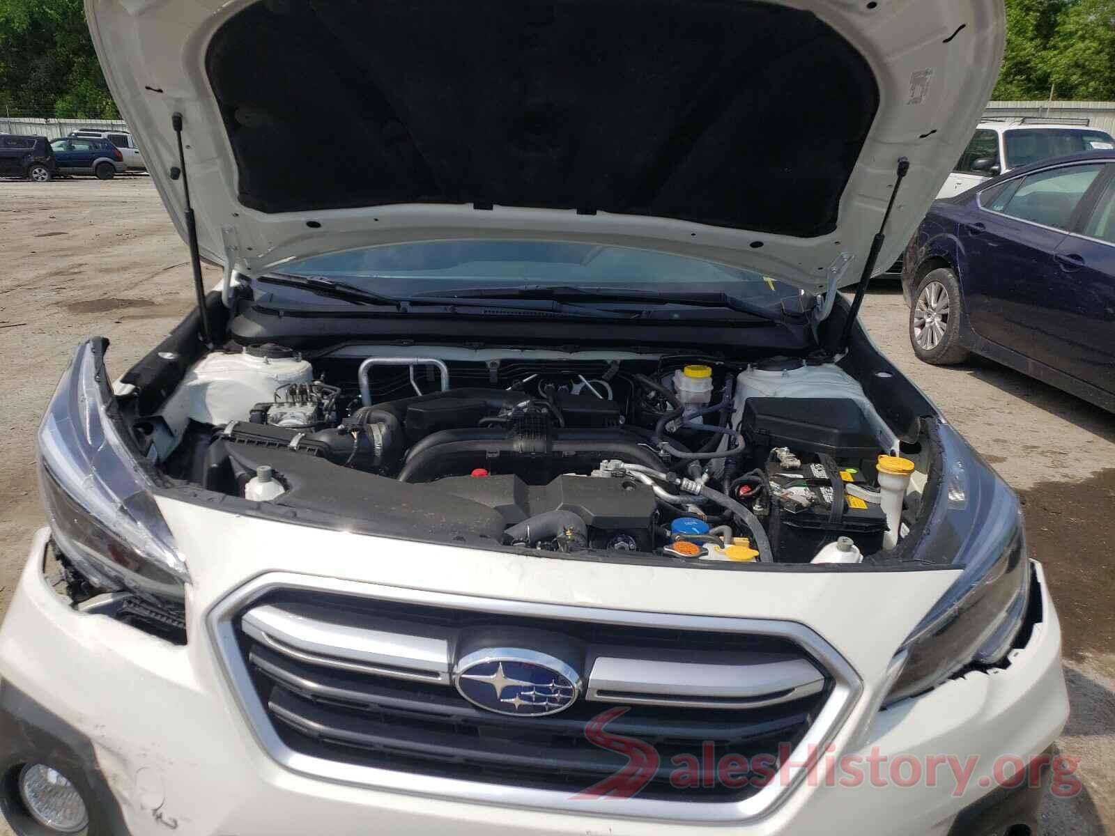 4S4BSAFC3J3235921 2018 SUBARU OUTBACK