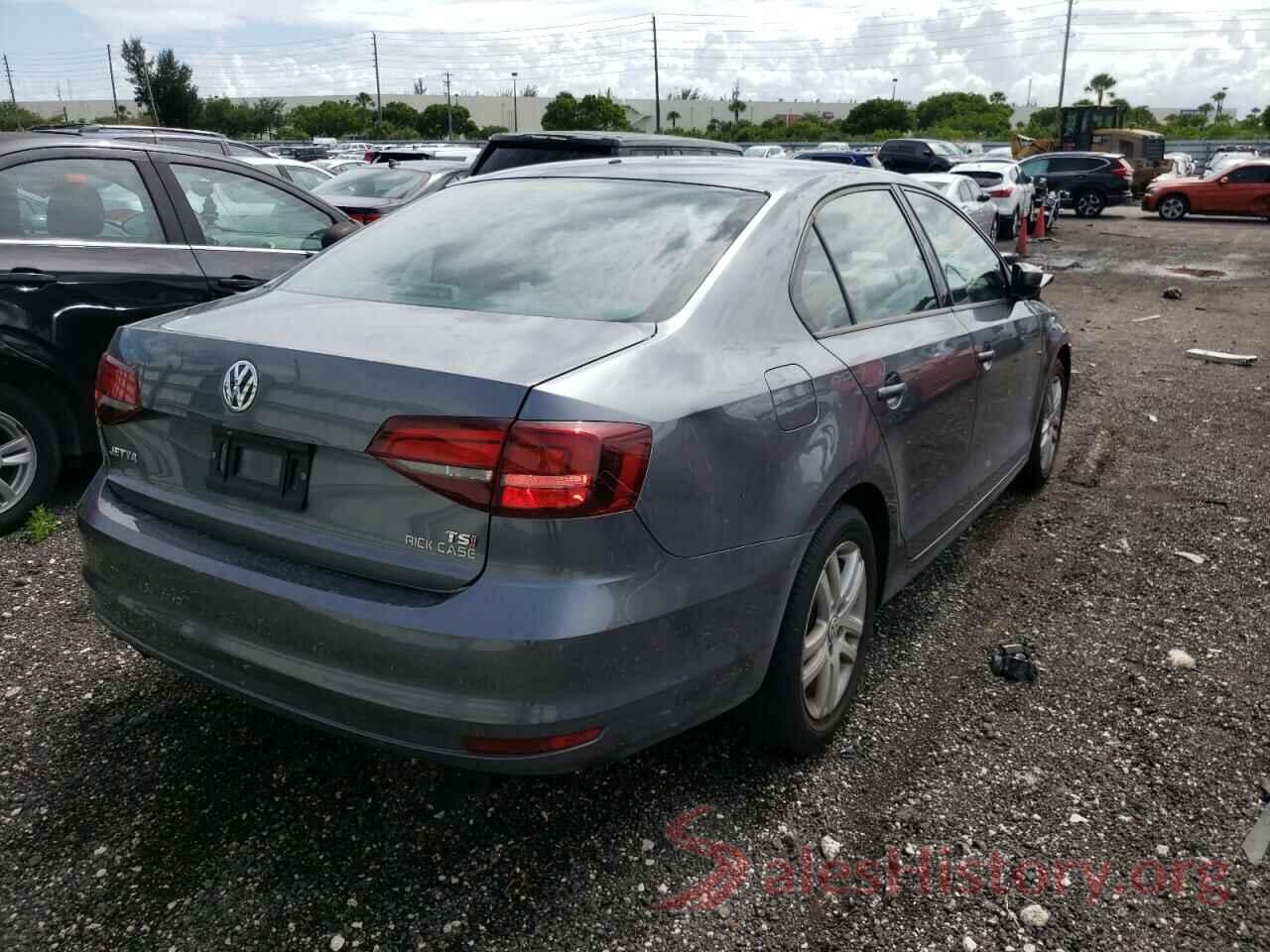 3VW2B7AJ1JM237207 2018 VOLKSWAGEN JETTA