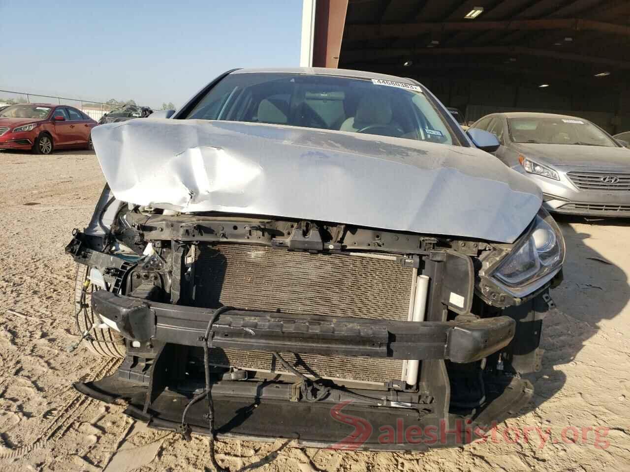 5NPE24AF3JH600462 2018 HYUNDAI SONATA