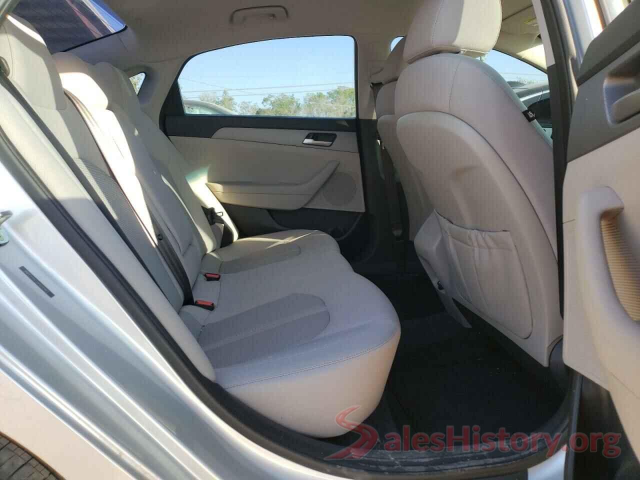 5NPE24AF3JH600462 2018 HYUNDAI SONATA