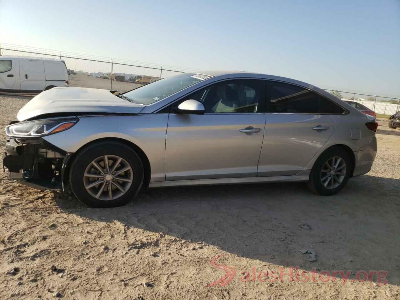 5NPE24AF3JH600462 2018 HYUNDAI SONATA