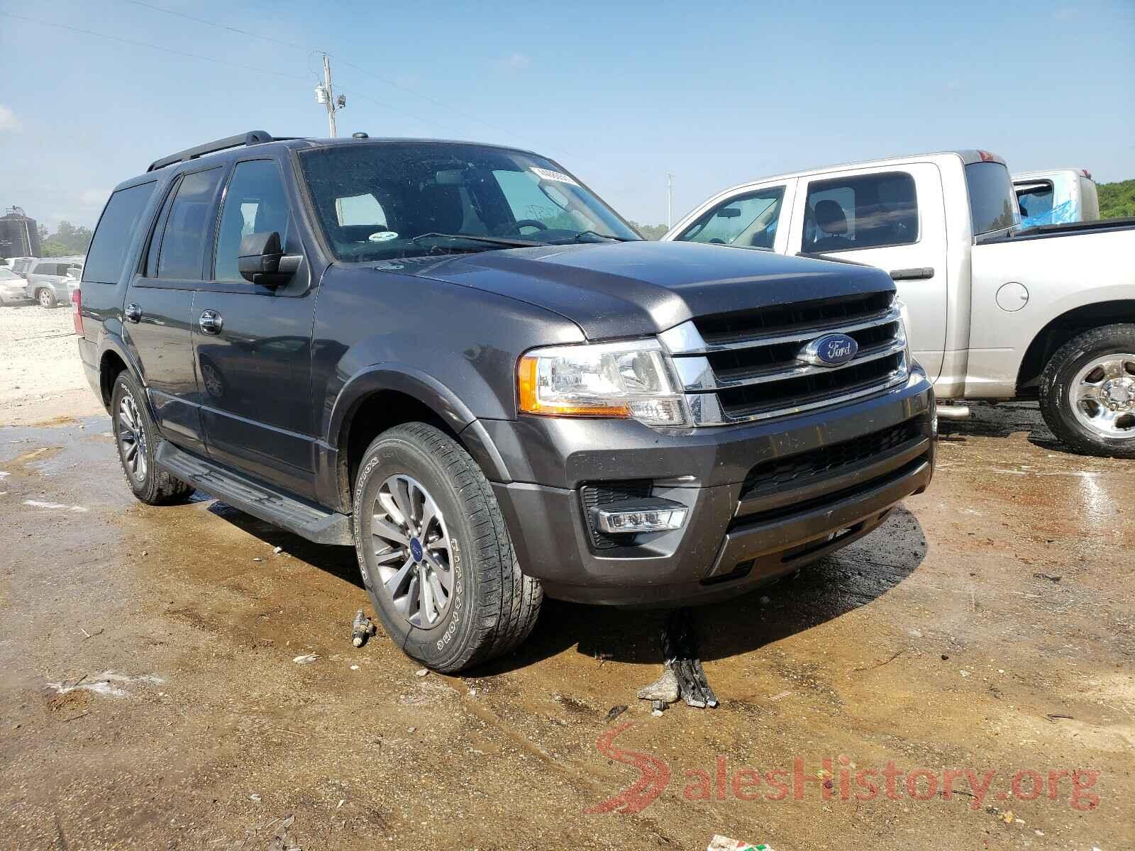 1FMJU1HT6HEA61151 2017 FORD EXPEDITION