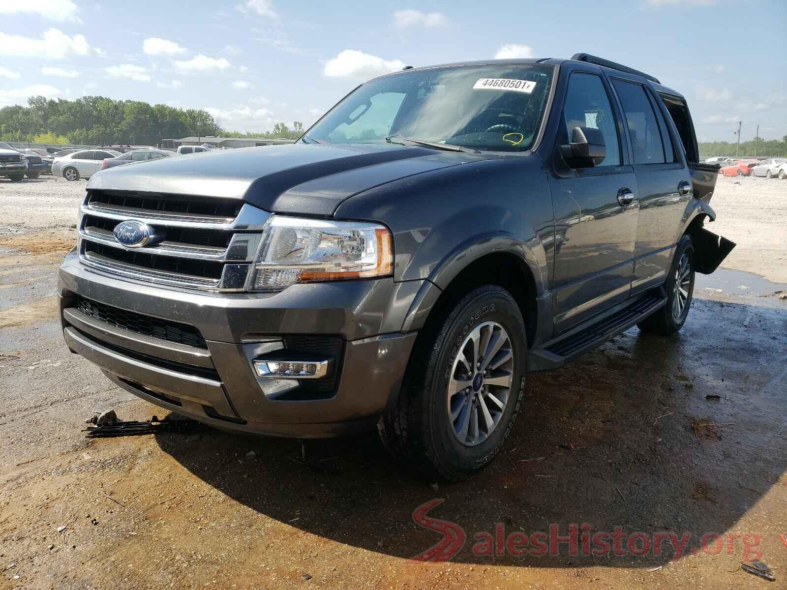 1FMJU1HT6HEA61151 2017 FORD EXPEDITION