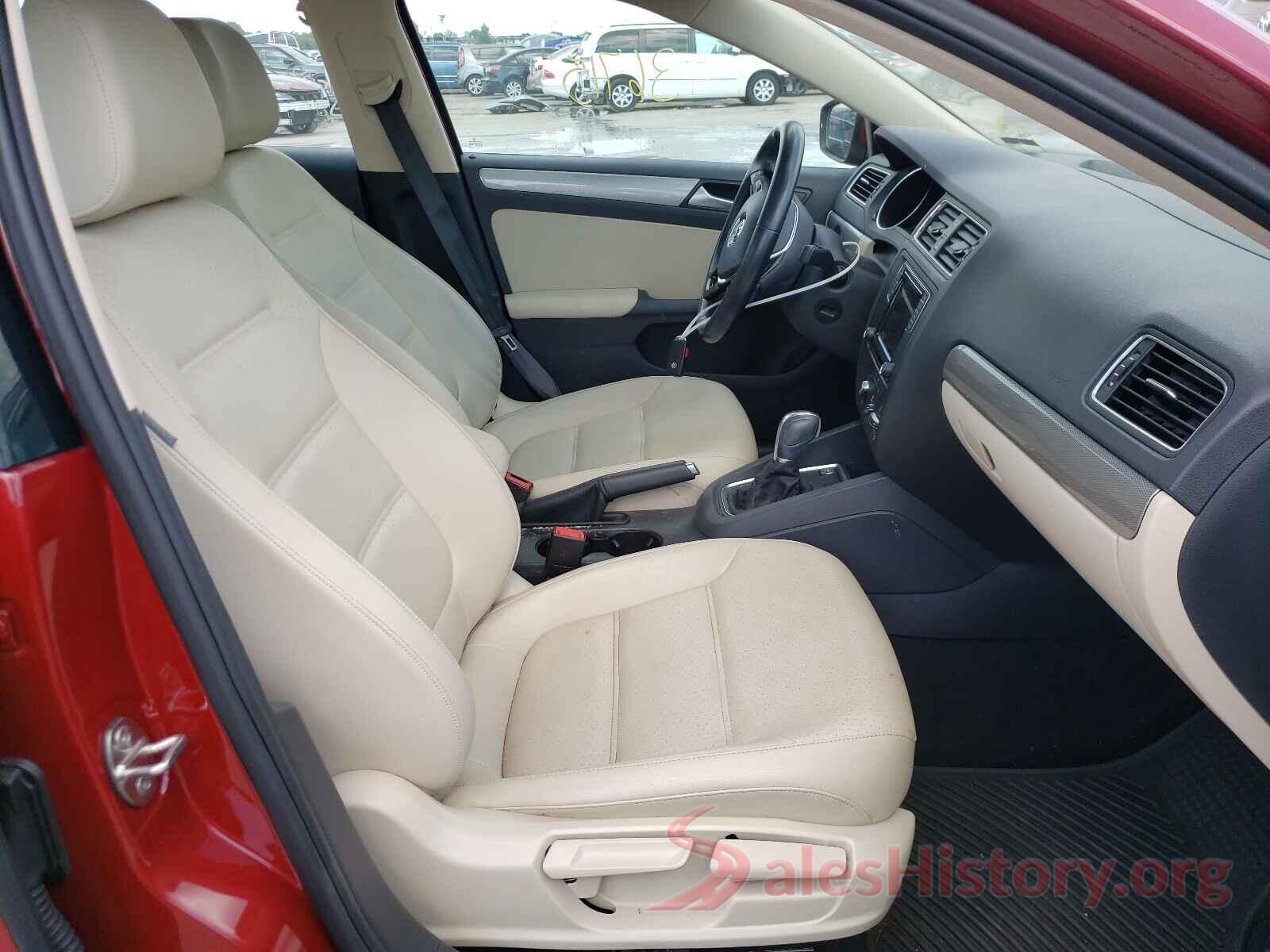 3VWDB7AJXHM410273 2017 VOLKSWAGEN JETTA