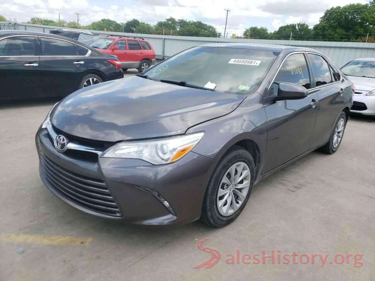 4T1BF1FK5HU765291 2017 TOYOTA CAMRY