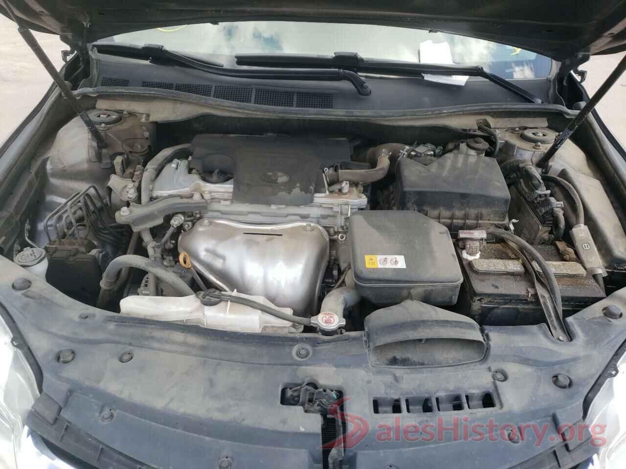 4T1BF1FK5HU765291 2017 TOYOTA CAMRY