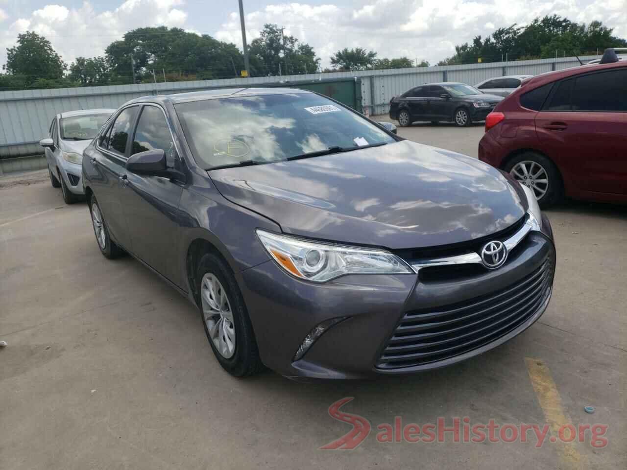 4T1BF1FK5HU765291 2017 TOYOTA CAMRY