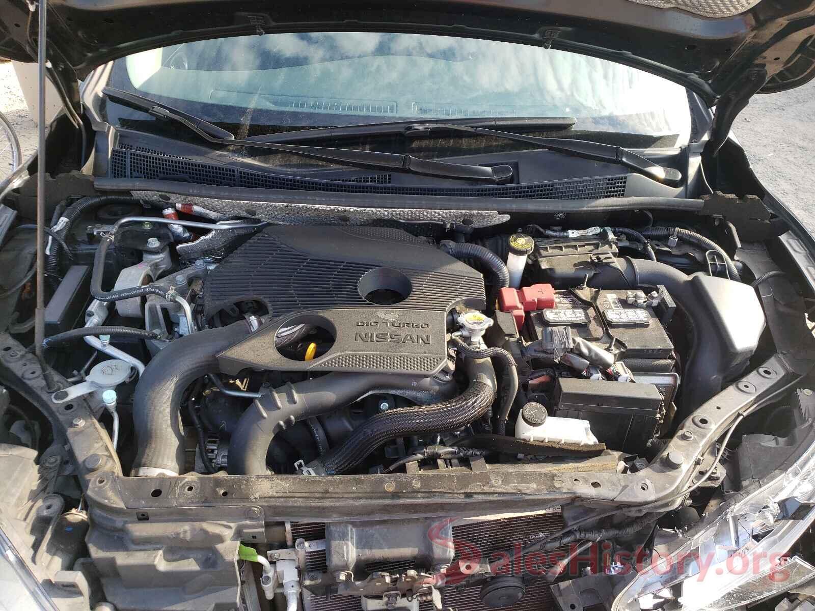 3N1CB7AP6HY361216 2017 NISSAN SENTRA