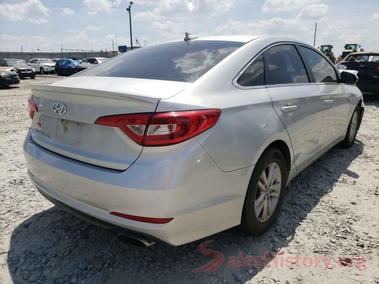 5NPE24AF1HH472670 2017 HYUNDAI SONATA