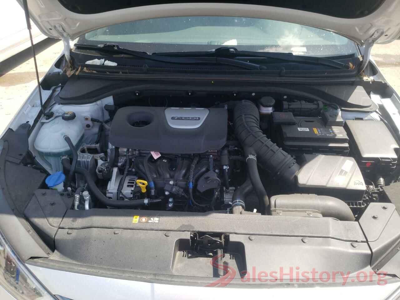 KMHD04LB9KU813608 2019 HYUNDAI ELANTRA