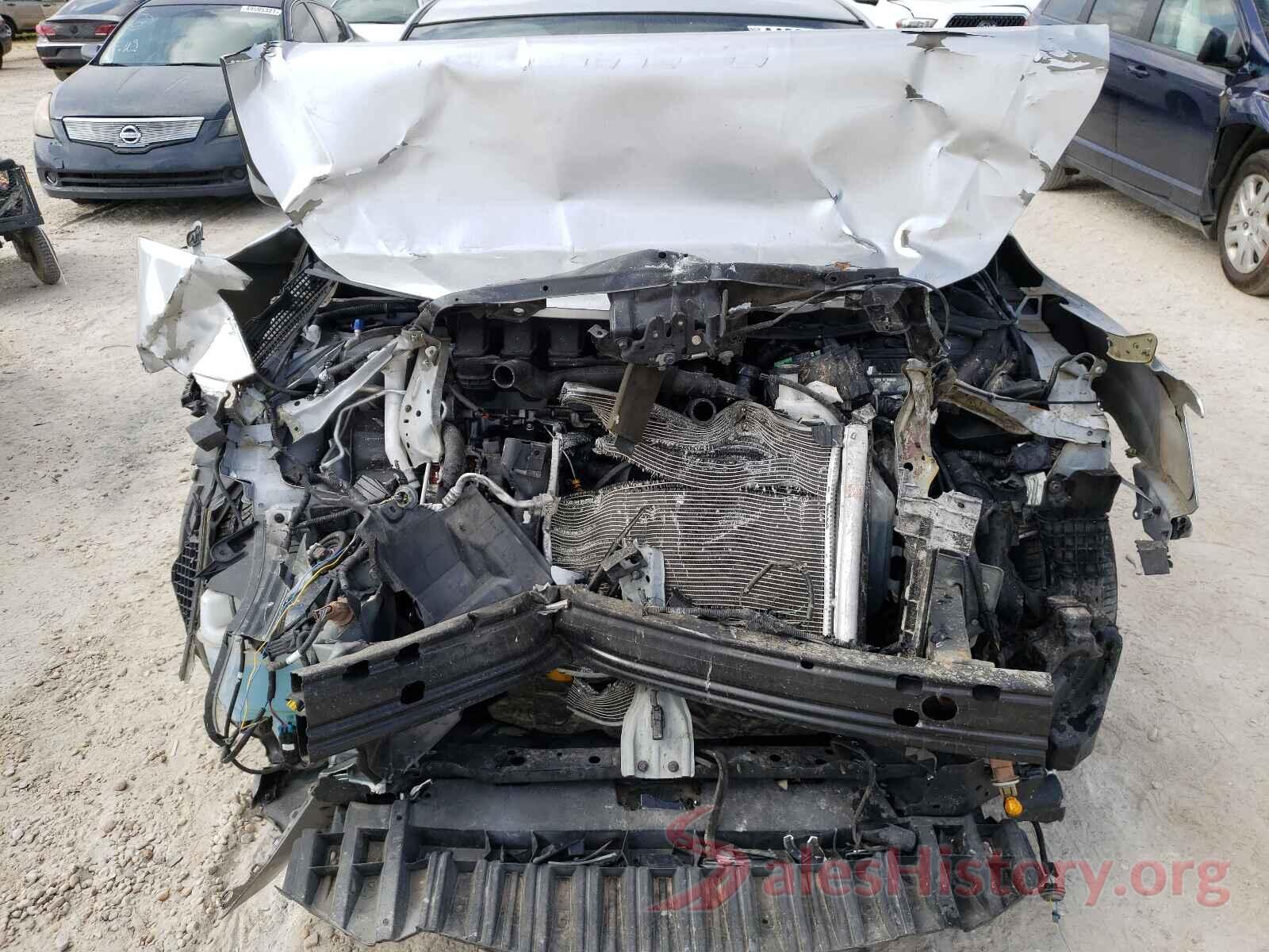 3N1AB7AP8GL659947 2016 NISSAN SENTRA