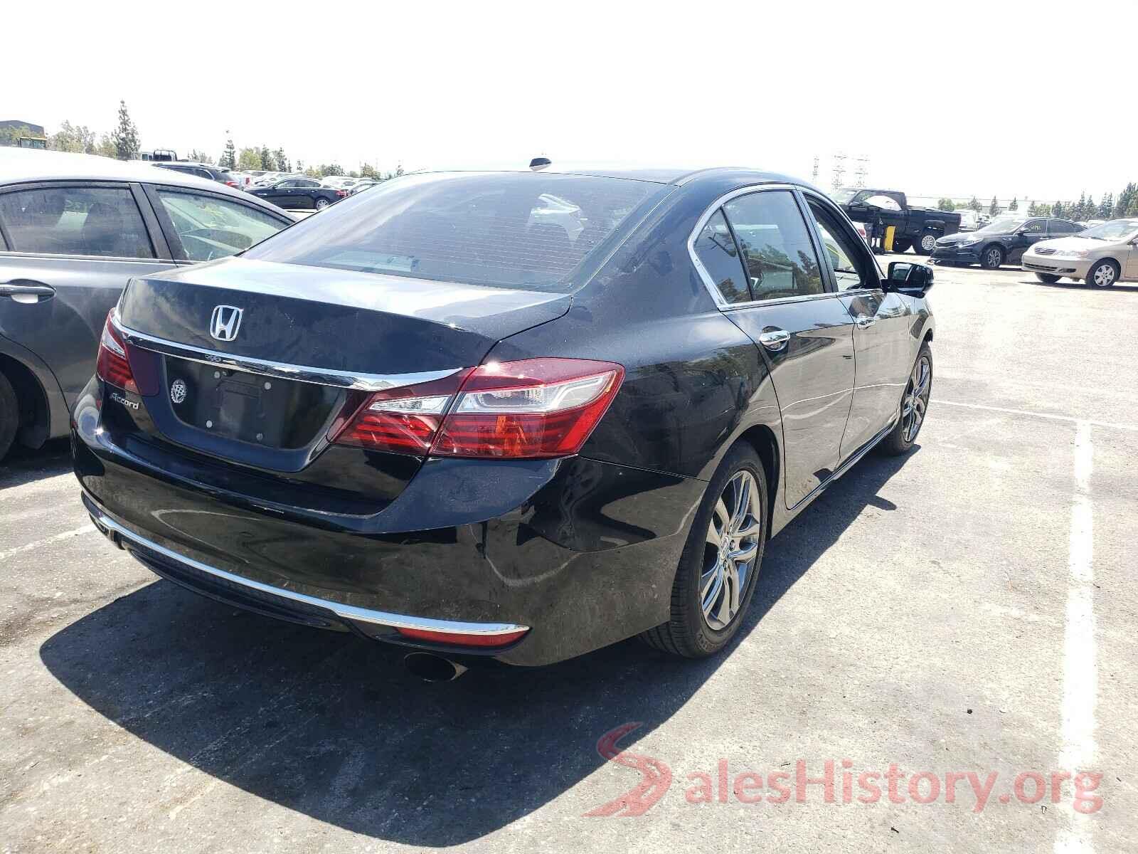 1HGCR2F75HA023221 2017 HONDA ACCORD