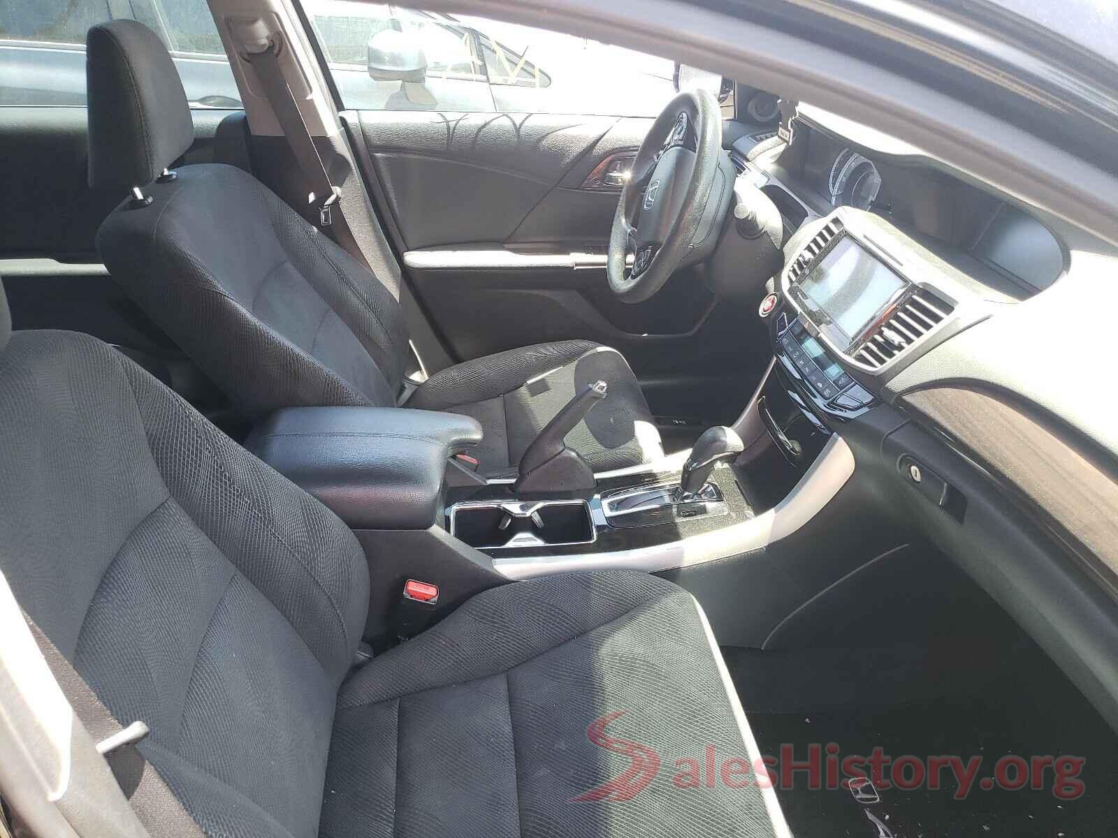 1HGCR2F75HA023221 2017 HONDA ACCORD