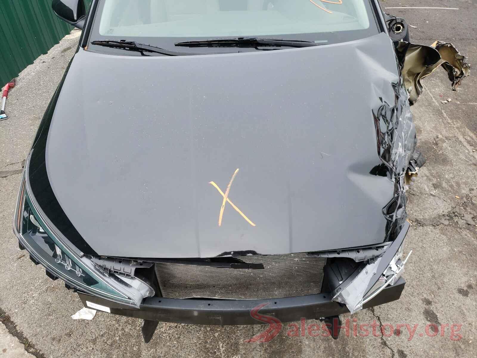 5NPD74LF4KH417969 2019 HYUNDAI ELANTRA