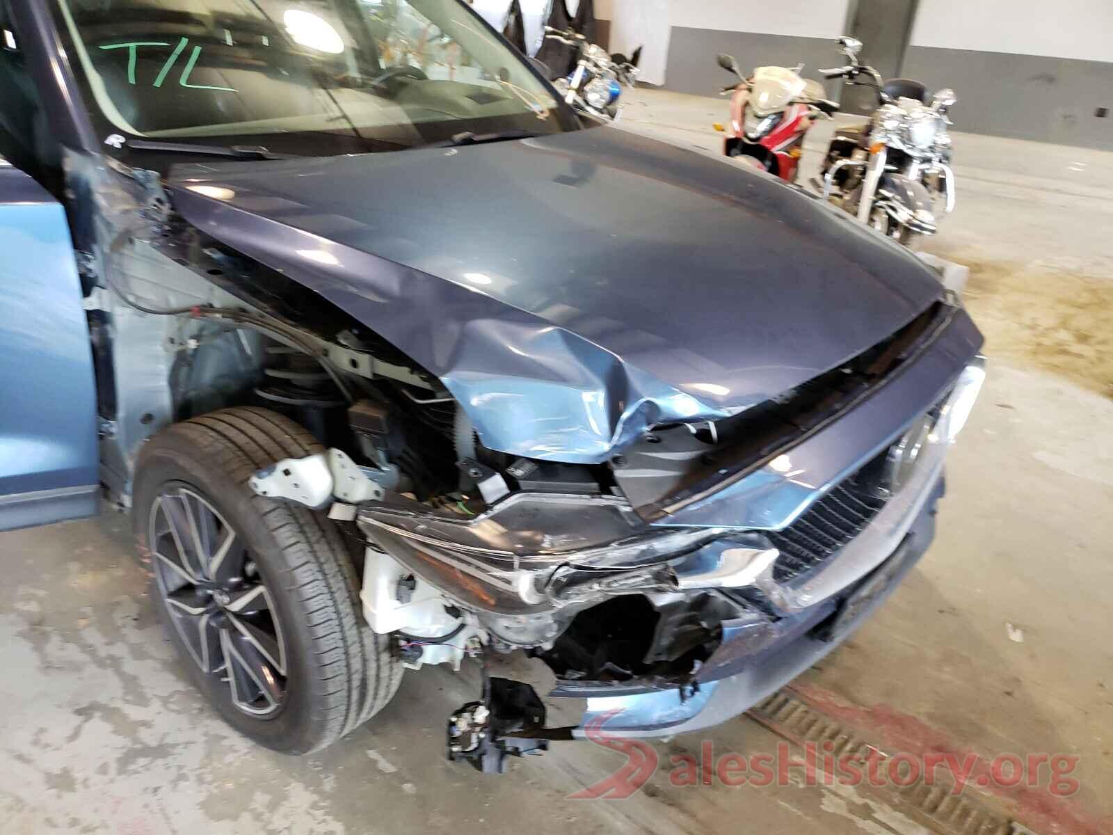 JM3KFADM2J1428049 2018 MAZDA CX-5